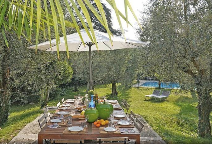 Sweet Flower - With Private Pool And Garden Villa